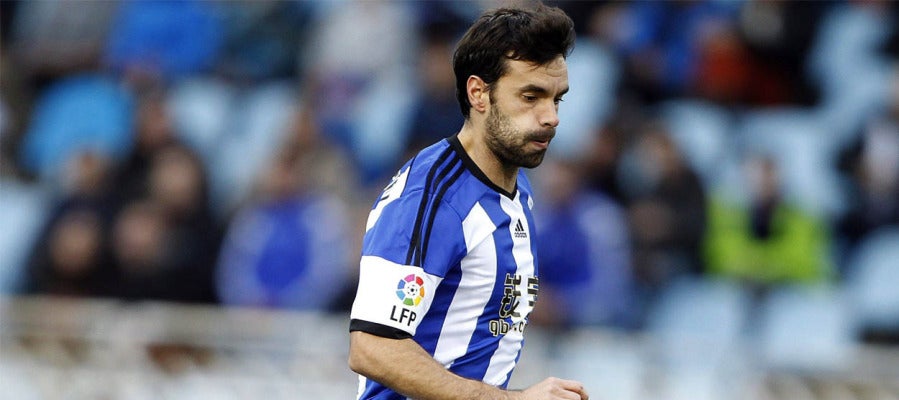 Xabi Prieto Xabi Prieto