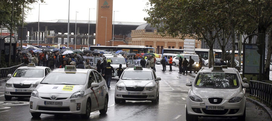Taxistas Taxistas