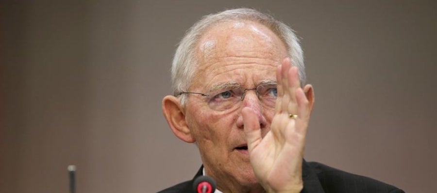 El ministro alemán de Justicia, Heiko Maas El ministro alemán de Justicia, Heiko Maas