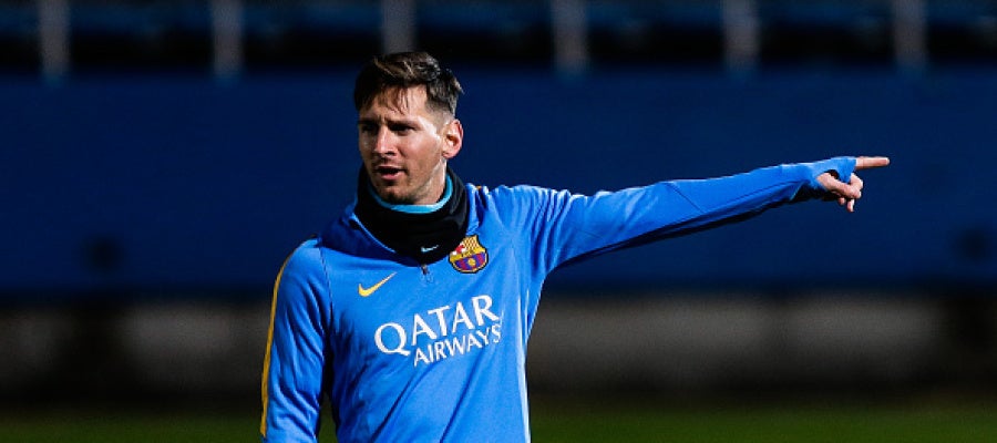 Messi Messi