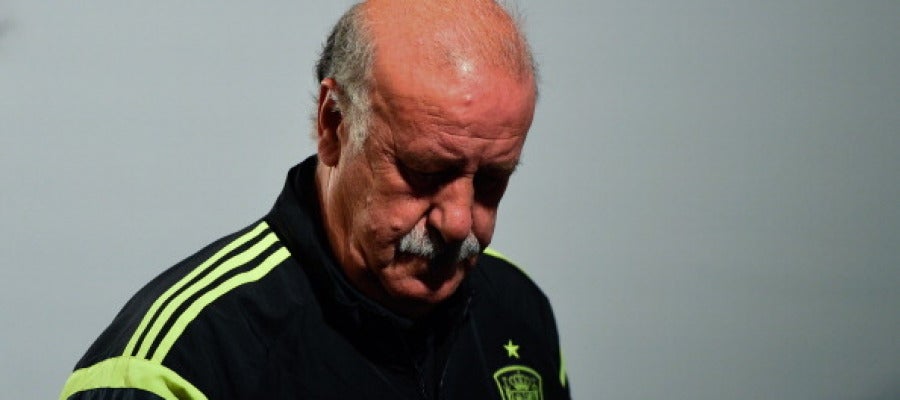 Vicente Del Bosque Vicente Del Bosque