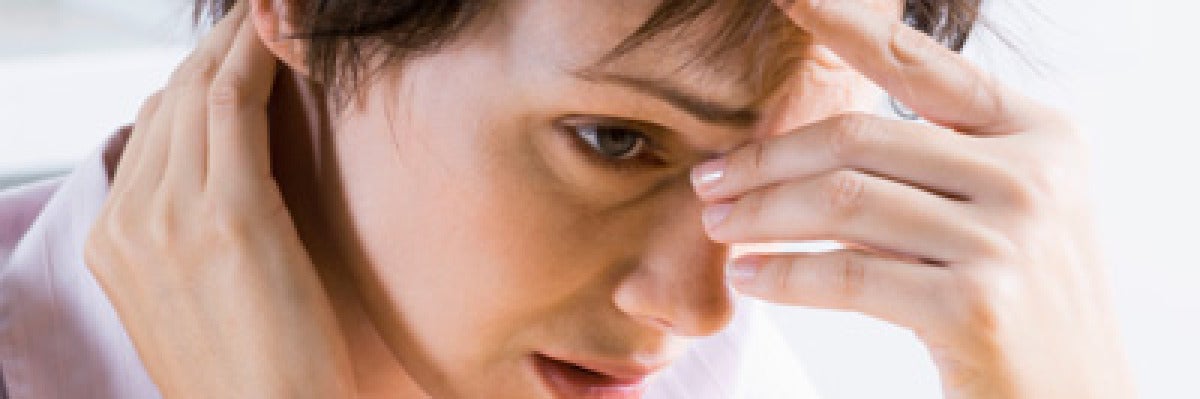 ¿Cómo podemos eliminar la ansiedad? ¿Cómo podemos eliminar la ansiedad?