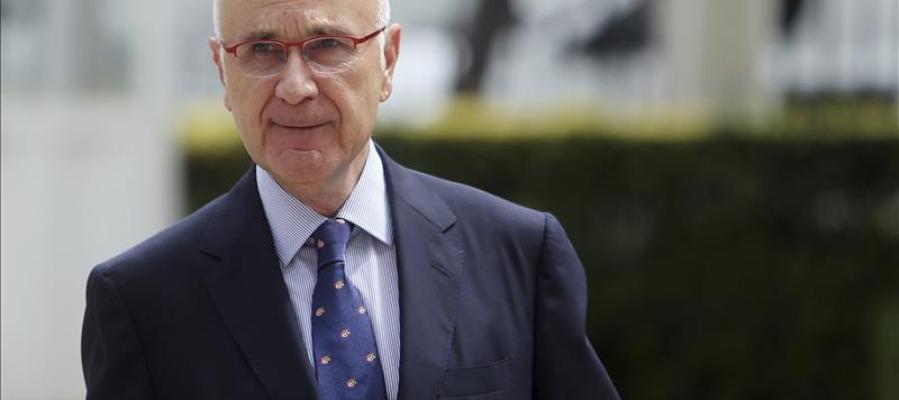 Duran i Lleida renuncia a su cargo de presidente del Comité de Gobierno de Unió Duran i Lleida renuncia a su cargo de presidente del Comité de Gobierno de Unió