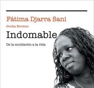 Fatima Djarrá Fatima Djarrá
