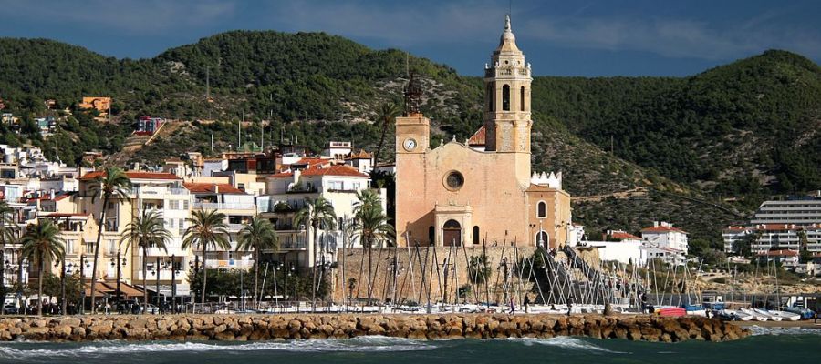 Sitges Sitges