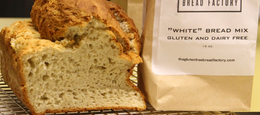 Comida sin gluten Comida sin gluten