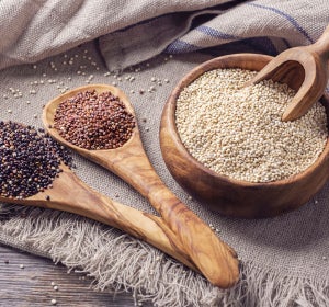 Semillas de lino, quinoa, espirulina… ¿Cómo puedo incorporar superalimentos a mi dieta? Semillas de lino, quinoa, espirulina… ¿Cómo puedo incorporar superalimentos a mi dieta?