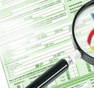 Declaración de la renta. Declaración de la renta.