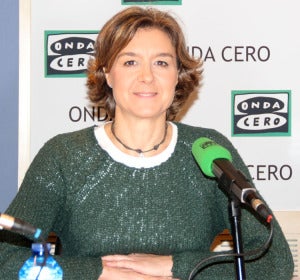 Isabel García Tejerina Isabel García Tejerina