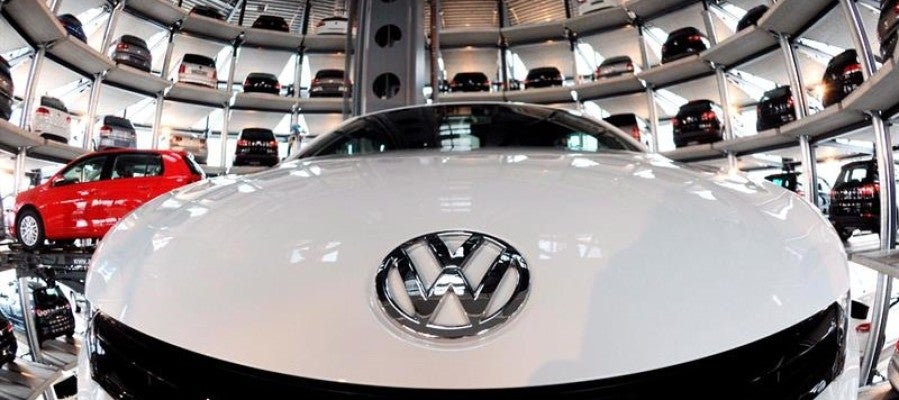 Volkswagen Volkswagen