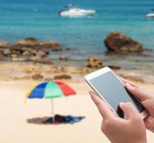 Consejos para que no te roben el móvil este verano Consejos para que no te roben el móvil este verano