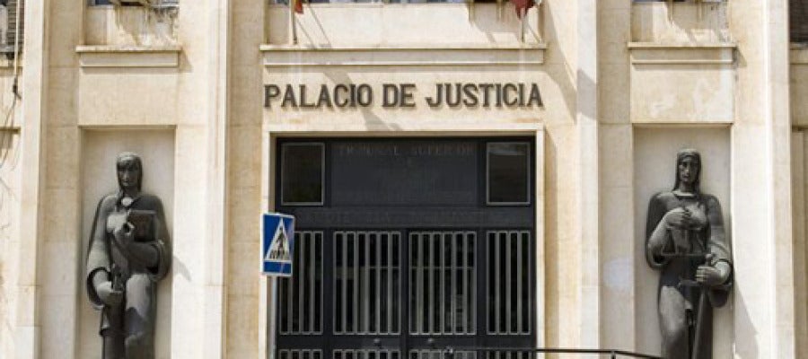 Audiencia Provincial de Murcia Audiencia Provincial de Murcia