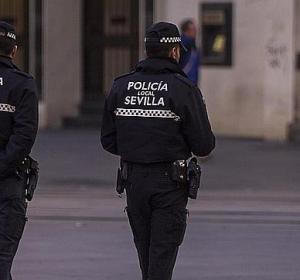 Policía Local de Sevilla Policía Local de Sevilla