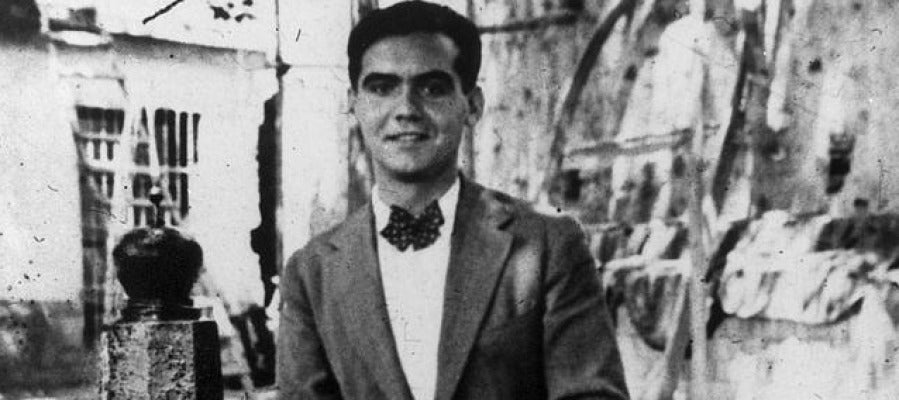 Federico García Lorca Federico García Lorca