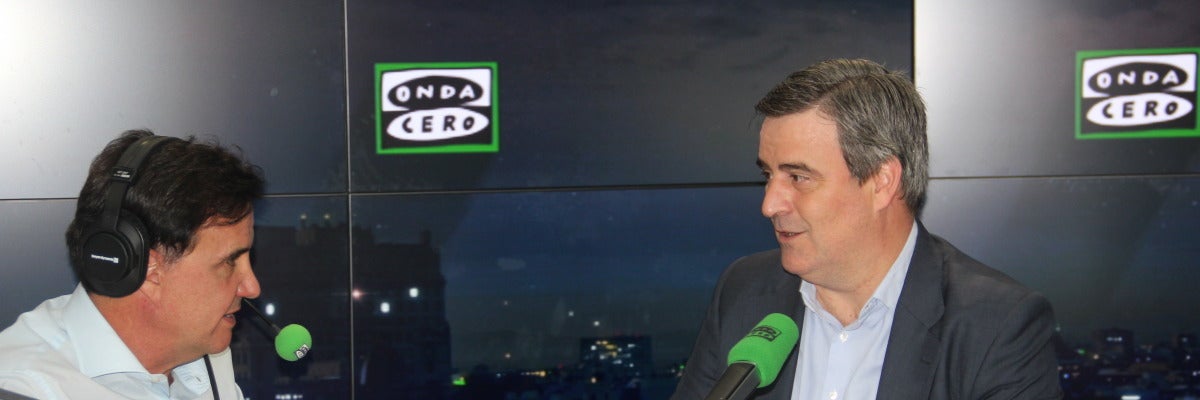 Miguel Cardenal: "La RFEF tendría que haber convocado elecciones en el primer cuatrimestre del año" Miguel Cardenal: "La RFEF tendría que haber convocado elecciones en el primer cuatrimestre del año"