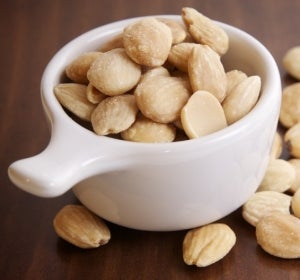 frutos secos frutos secos