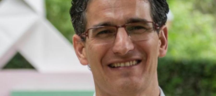 Luis Irzo, el concejal del PP en Huesca detenido por presunto maltrato a su mujer Luis Irzo, el concejal del PP en Huesca detenido por presunto maltrato a su mujer