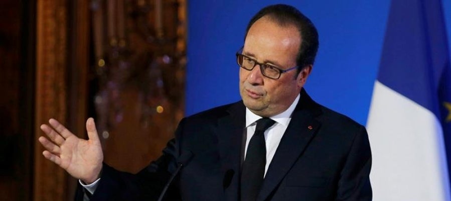 François Hollande François Hollande