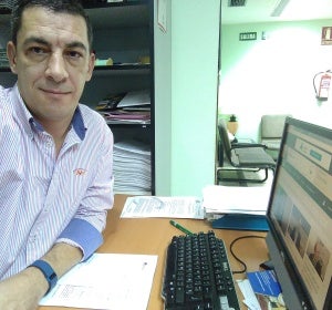 Nicolás Hidalgo Nicolás Hidalgo