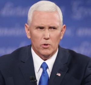 Mike Pence Mike Pence