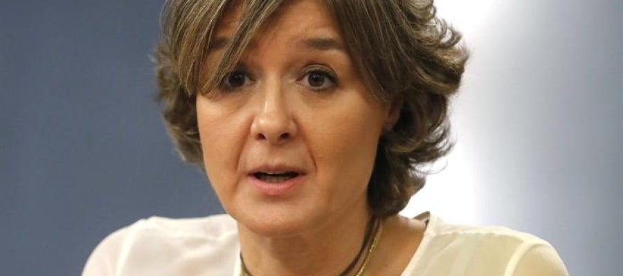 Isabel García Tejerina Isabel García Tejerina