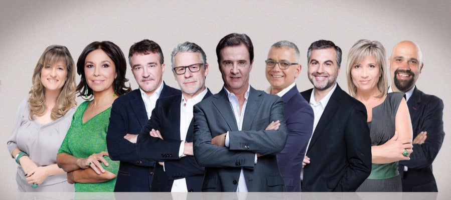 EGM, 2ª OLEADA DE 2017 EGM, 2ª OLEADA DE 2017