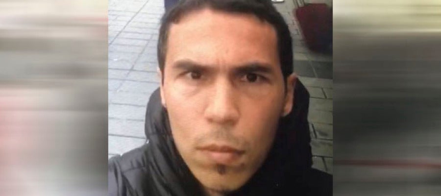 Autor del ataque de Estambul Autor del ataque de Estambul