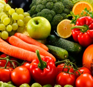 Frutas, verduras y hortalizas Frutas, verduras y hortalizas