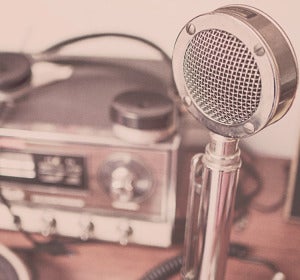 Programa especial de 'Parece que la radio ha venido para quedarse'. Programa especial de 'Parece que la radio ha venido para quedarse'.