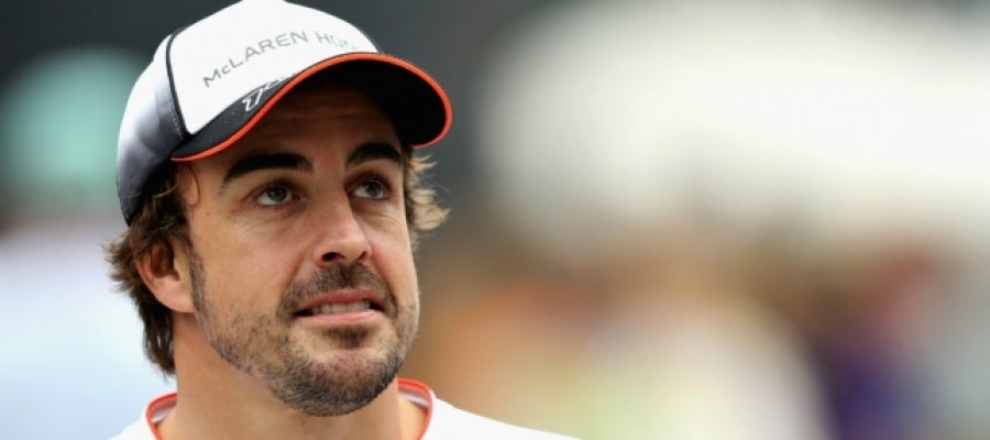 Fernando Alonso Fernando Alonso
