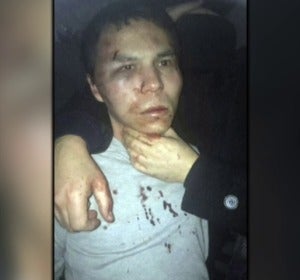 Frame 4.238088 de: El terrorista del atentado en Nochevieja en Estambul es de Daesh, fue talibán, estuvo en Al Qaeda y se entrenó en Afganistán Frame 4.238088 de: El terrorista del atentado en Nochevieja en Estambul es de Daesh, fue talibán, estuvo en Al Qaeda y se entrenó en Afganistán