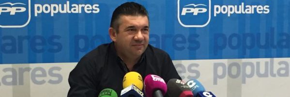 José María Saiz, alcalde Villar de Cañas: "La cacicada de Emiliano García-Page para cargarse el ATC Villar de Cañas no tenía sentido"