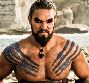 Khal Drogo Khal Drogo