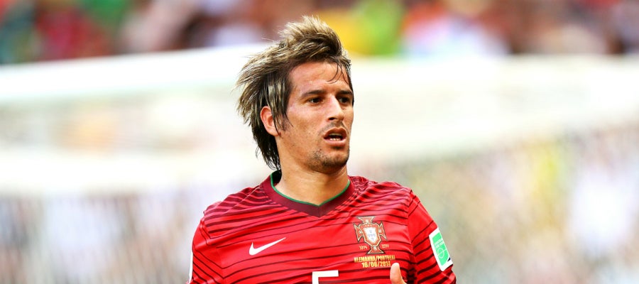 Coentrao Coentrao