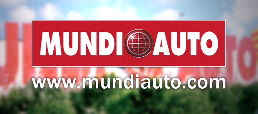 Mundiauto Mundiauto
