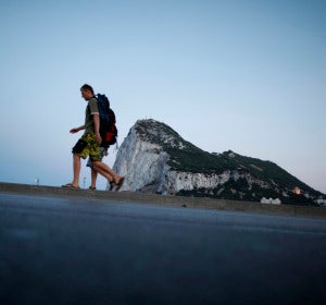 Gibraltar Gibraltar