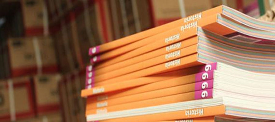 Libros de texto Libros de texto