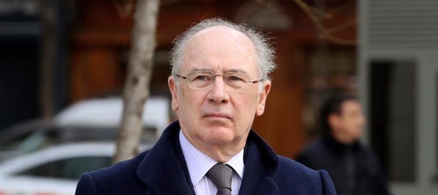 Rodrigo Rato Rodrigo Rato