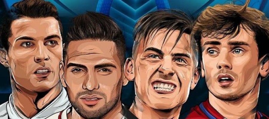 Champions League Champions League