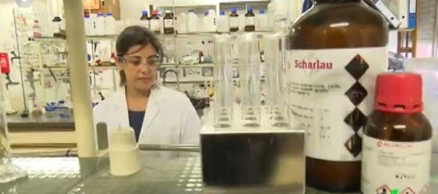 Científicos españoles piden un pacto de Estado para preservar y fomentar la ciencia en nuestro país Científicos españoles piden un pacto de Estado para preservar y fomentar la ciencia en nuestro país