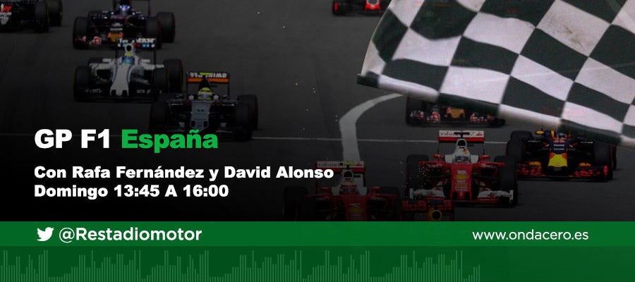 GP de España de Fórmula 1 GP de España de Fórmula 1