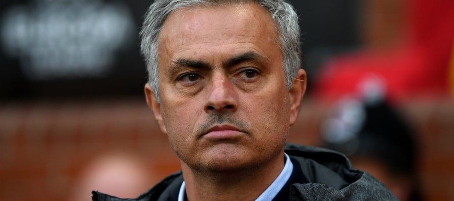 Jose Mourinho Jose Mourinho