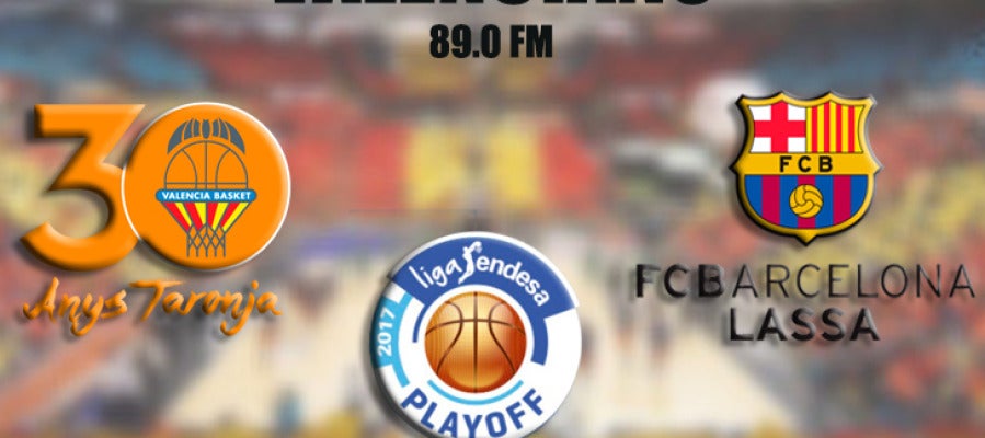 Valencia Basket primer partido Valencia Basket primer partido