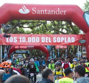 Los 10.000 del Soplao Los 10.000 del Soplao