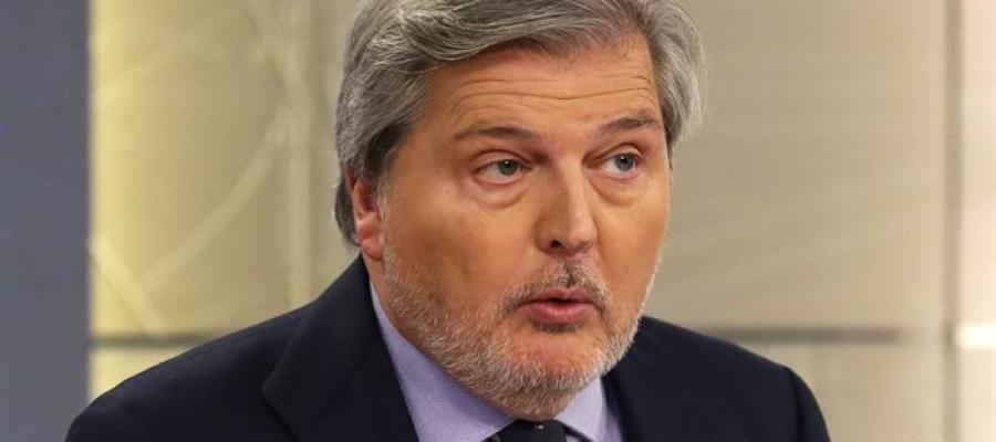 Íñigo Méndez de Vigo Íñigo Méndez de Vigo