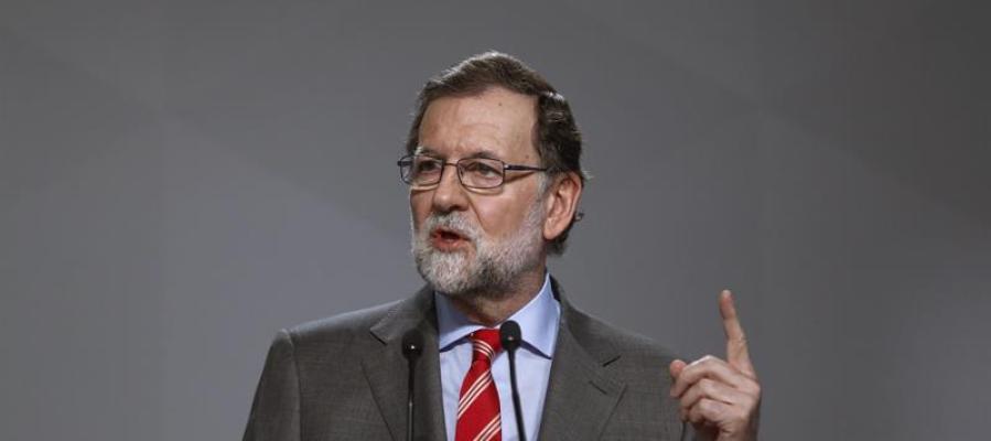 Mariano Rajoy Mariano Rajoy