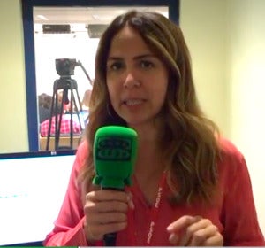 Análisis de Bárbara Ruiz Análisis de Bárbara Ruiz