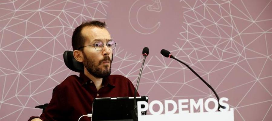 Pablo Echenique Pablo Echenique