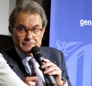 Artur Mas Artur Mas