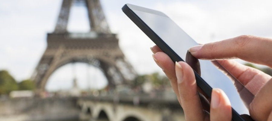 Finaliza el roaming en Europa Finaliza el roaming en Europa